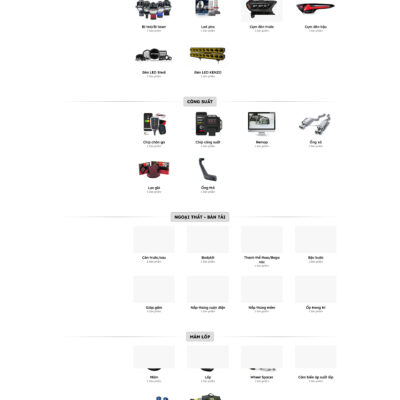 Theme wordpress sạch Autojet #MTWP.Autojet00