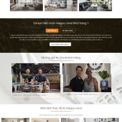 Theme wordpress sạch Bất động sản #MTWP.bds11