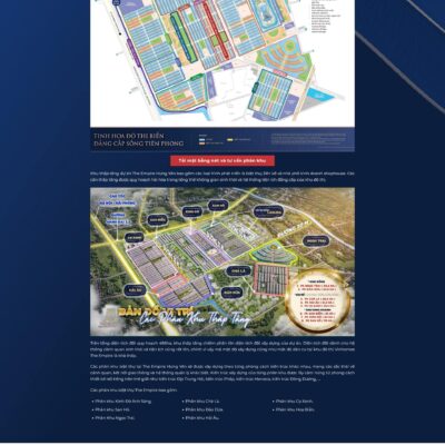 Theme wordpress sạch Bất động sản #MTWP.bds32