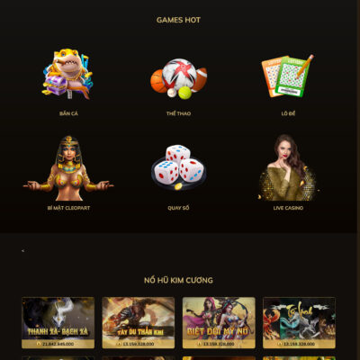 Theme wordpress sạch Casino #MTWP.casino01