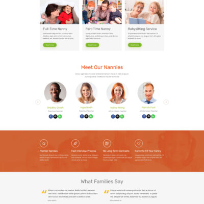 Theme wordpress sạch Edu #MTWP.edu01