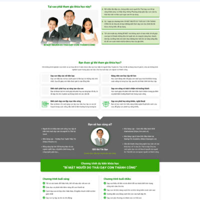 Theme wordpress sạch Edu #MTWP.edu11