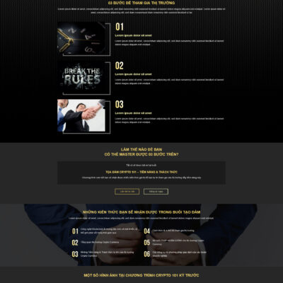 Theme wordpress sạch Edu #MTWP.edu02