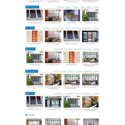 Theme wordpress sạch Gia công cơ khí #MTWP.giacongcokhi00