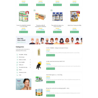 Theme wordpress sạch Giới thiệu #MTWP.gioithieu07