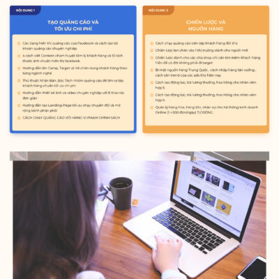 Theme wordpress sạch Khóa học Marketing #MTWP.khoahocmarketing00