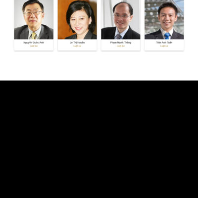 Theme wordpress sạch Luật sư #MTWP.luatsu02