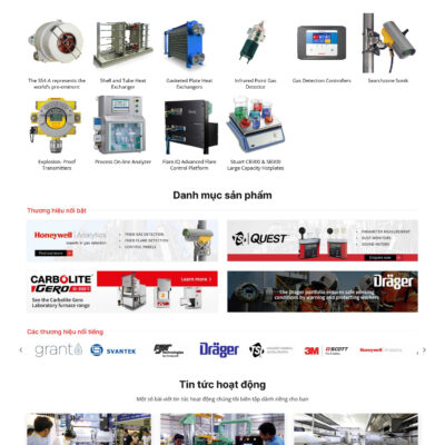 Theme wordpress sạch Máy công nghiệp #MTWP.maycongnghiep00