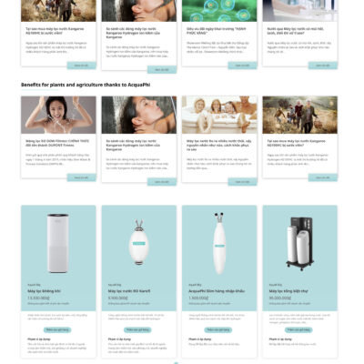 Theme wordpress sạch Máy lọc #MTWP.mayloc03