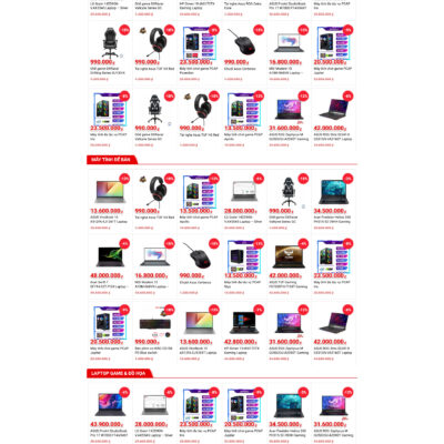 Theme wordpress sạch Máy tính #MTWP.maytinh02