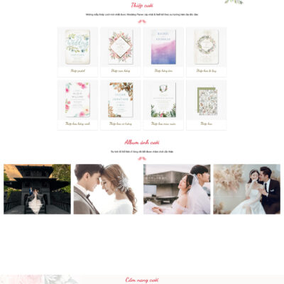 Theme wordpress sạch Studio #MTWP.studio03