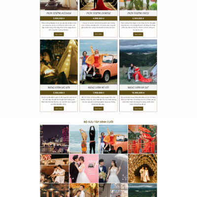 Theme wordpress sạch Studio #MTWP.studio04