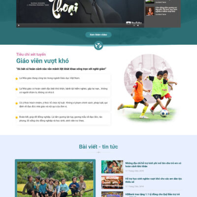 Theme wordpress sạch Sự kiện #MTWP.sukien02