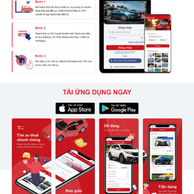 Theme wordpress sạch Taxi #MTWP.taxi01