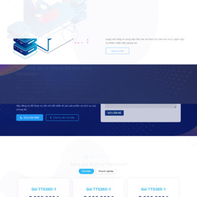 Theme wordpress sạch Text Smart #MTWP.textsmart00