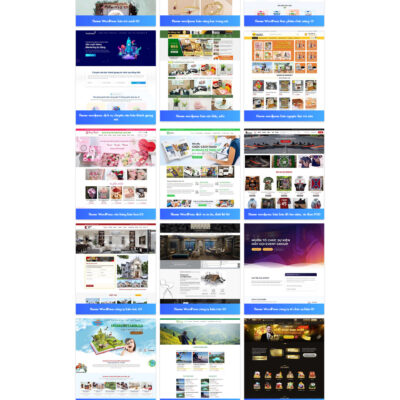 Theme wordpress sạch Thiết kế web #MTWP.thietkeweb02