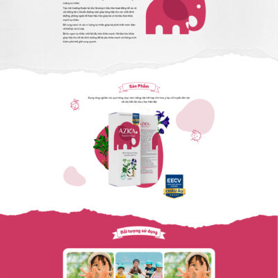 Theme wordpress sạch Thực phẩm #MTWP.thucpham16