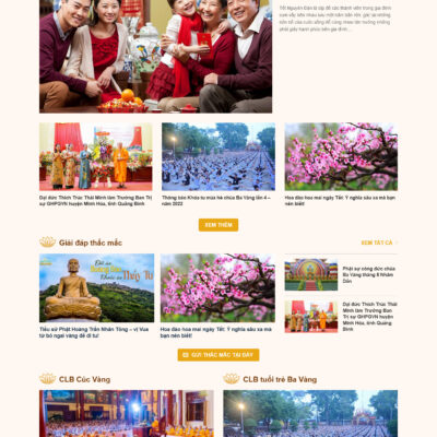 Theme wordpress sạch Tin tức #MTWP.tintuc13