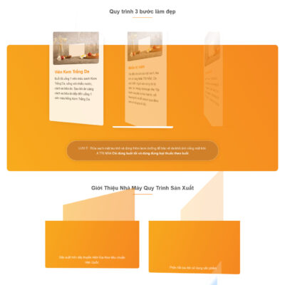 Theme wordpress sạch Trị nám #MTWP.trinam00
